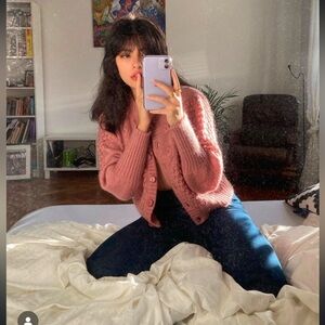 Rouje Philippe cardigan